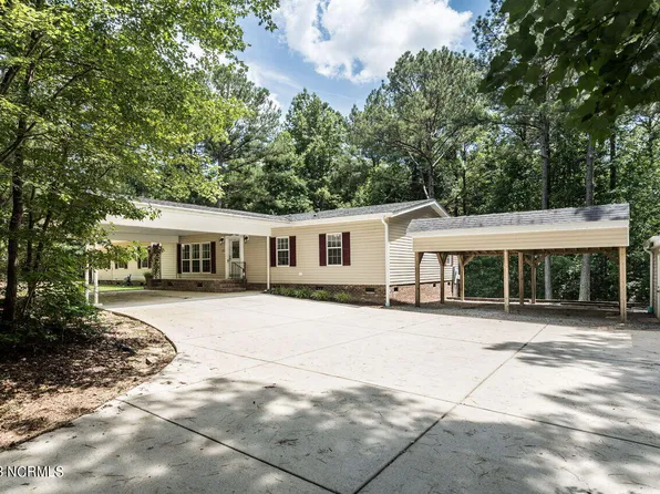 292 Old Pebble Lane, Kenly, NC 27542