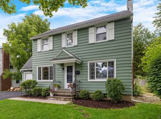411 Breakspear Rd, Syracuse, NY 13219