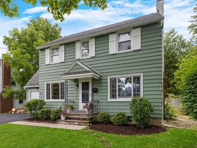 411 Breakspear Rd, Syracuse, NY, 13219