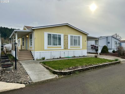 1200 E Central Ave SPACE 38, Sutherlin, OR, 97479