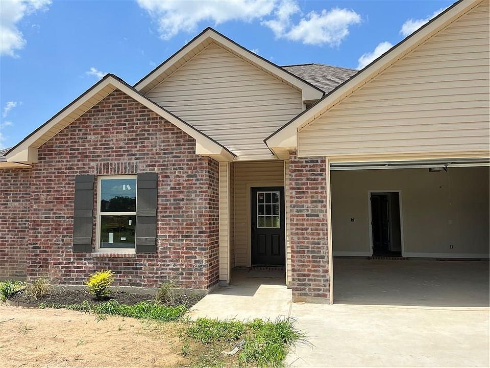 213 Grand Coulee Dr, Mansura, LA 71350 Zillow