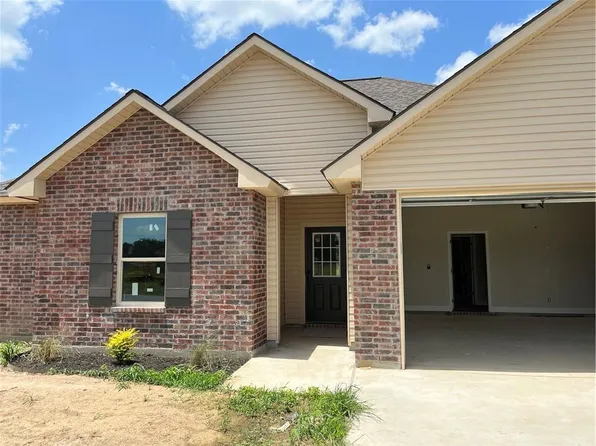 213 Grand Coulee Dr, Mansura, LA 71350