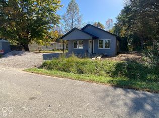 1892 Londondary Way, North Vernon, IN 47265