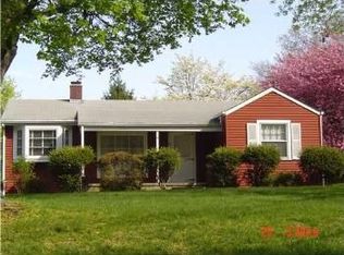 76 Herbert Dr, East Brunswick, NJ 08816