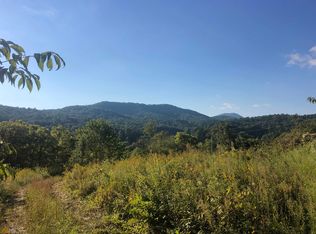 0 Old Skeenah Gap Rd, Suches, GA 30572