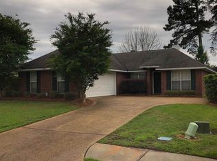 415 Oak Bnd, Brandon, MS 39047