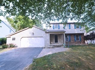 6715 Appleridge Cir, Youngstown, OH
