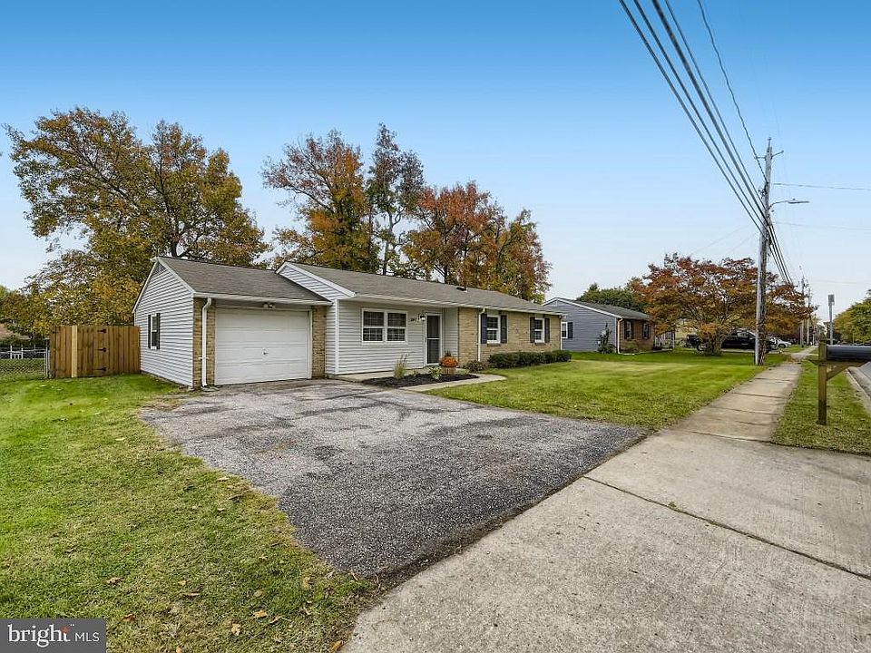 2417 Lodge Farm Rd, Sparrows Point, MD 21219 Zillow