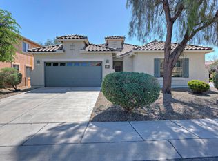 12494 N Barbadense Dr, Marana, AZ 85653