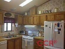 All newer appliances within past three years.