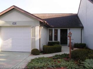 3863 Rodeo Dr, Sebring, FL 33872