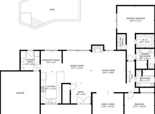 2964 E Orella Cir, Palm Springs, CA 92264