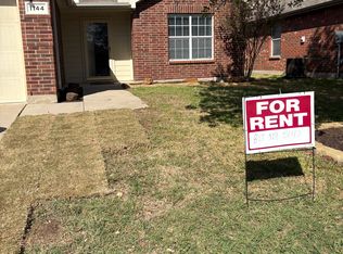 1144 Kachina Ln, Haslet, TX 76052