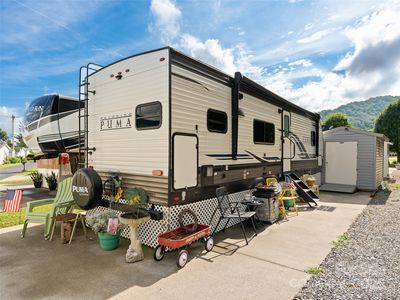 121 Vacation Point, Waynesville, NC, 28785
