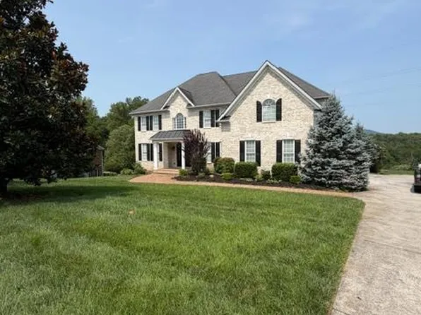 120 McKenna Cir, Lynchburg, VA 24503