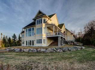 09325 Pine Lake Rd, East Jordan, MI 49727