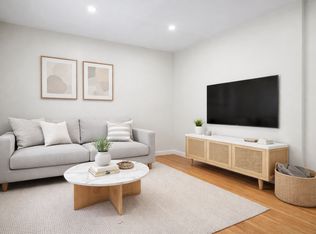 204-206 W 5th St #3, Boston, MA 02127