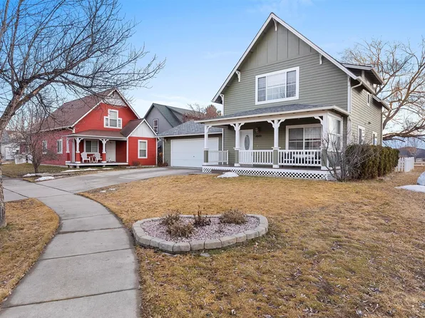 4849 Monticello Pl, Missoula, MT 59808