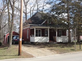 211 Hillyer St, Viroqua, WI 54665