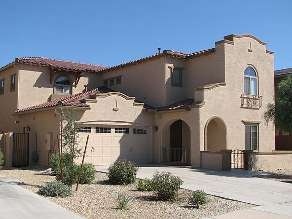 2nd image of 15686 W Monterosa St