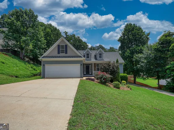 171 Emily Forest Way, Pendergrass, GA 30567
