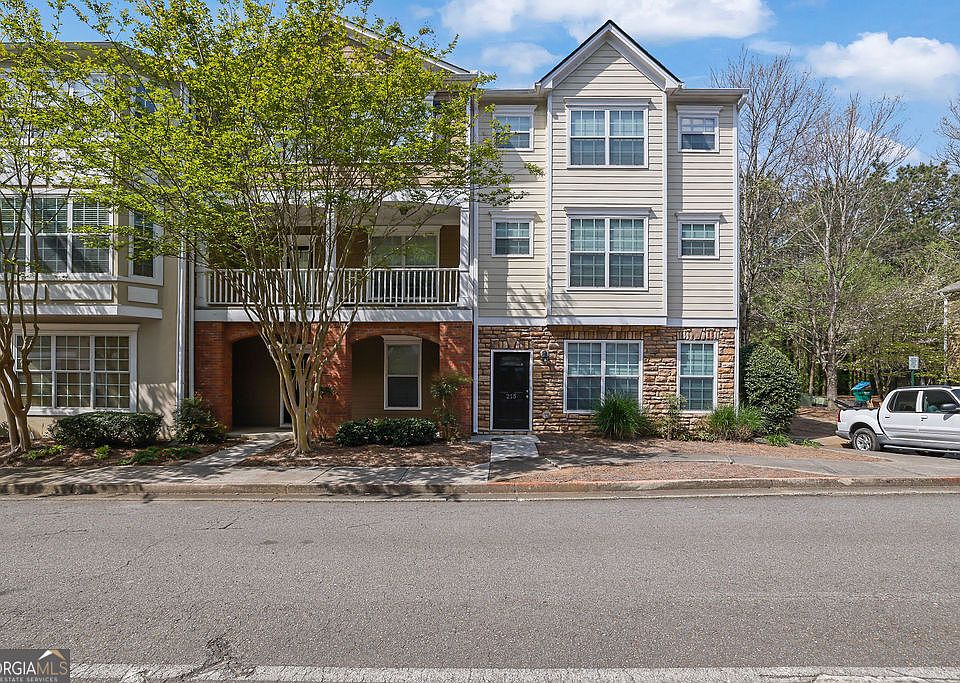 1st image of 215 Riverstone Commons Cir