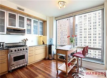 Sold by Warburg