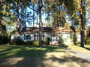 308 Clifton Rd, Rocky Mount, NC 27804