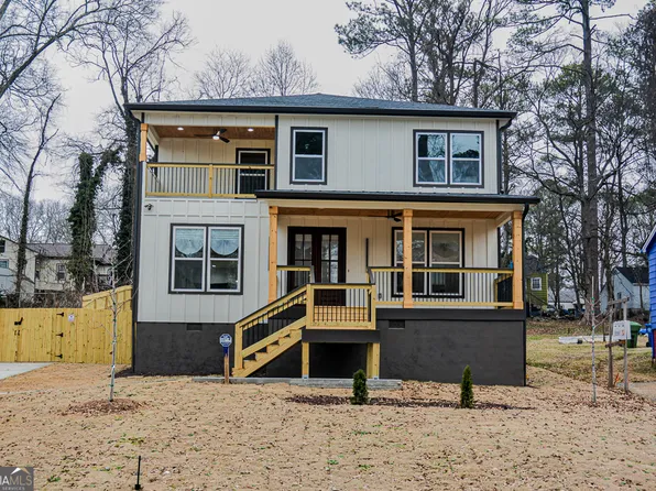1357 Lynford Dr SW, Atlanta, GA 30310
