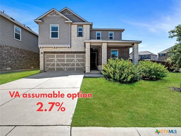 3865 Bentwood Way, New Braunfels, TX 78130