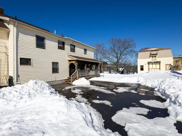 119 Bank St, Attleboro, MA 02703