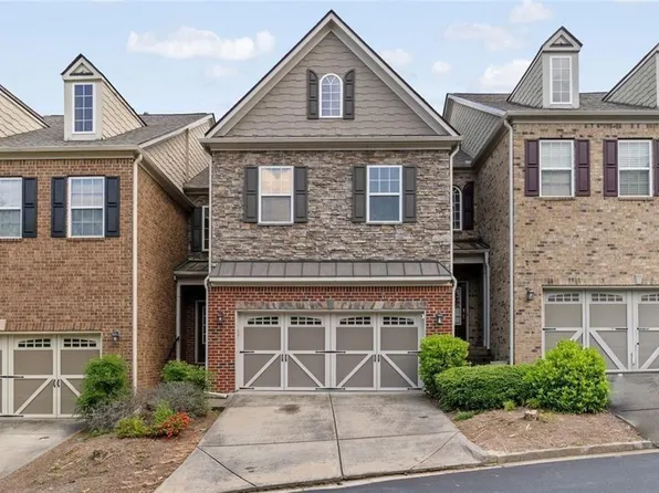 690 Cobblestone Creek Ln, Mableton, GA 30126