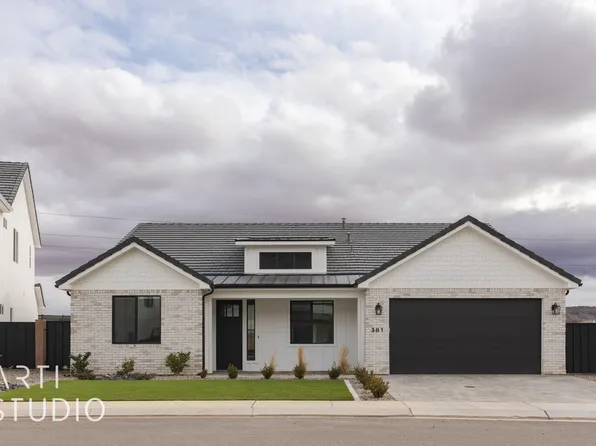 381 S Water Course Dr, Washington, UT 84780