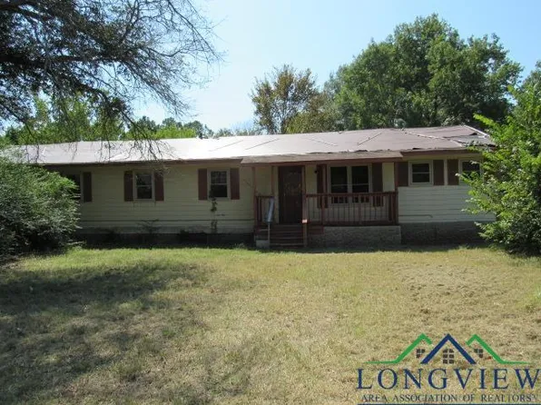 1236 Elderberry Rd, Gilmer, TX 75644