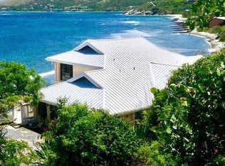 S Grapetree Bay Rd, Christiansted, VI 00820