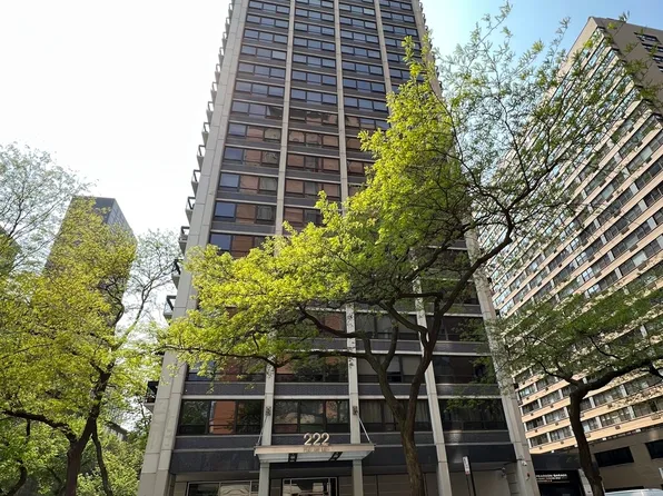 222 E Pearson St, Chicago, IL