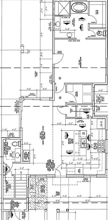 2nd image of 6116 Bullard Dr APT B