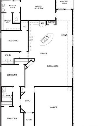 2nd image of 2678 McCrae