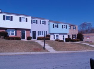 2621 Lehigh St #G58-A2, Slatington, PA 18080