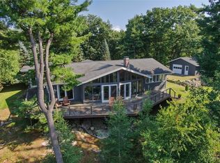 425 Indian Point Rd, Redwood, NY 13679