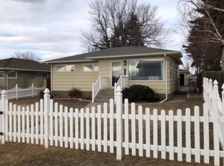 2605 9th Ave S, Great Falls, MT 59405