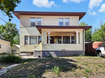 712 9th St N, Great Falls, MT, 59401