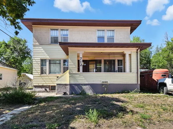 712 9th St N, Great Falls, MT 59401