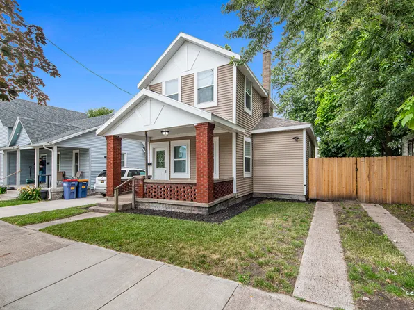 1251 Ionia Ave SW, Grand Rapids, MI 49507