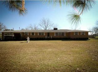 9401 Highway 188, Irvington, AL 36544