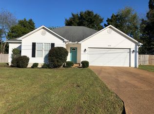 408 Marnie Loop, Henderson, TN 38340
