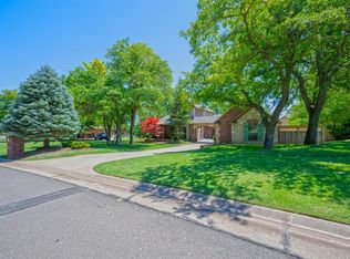 4008 Calm Waters Way, Edmond, OK 73034