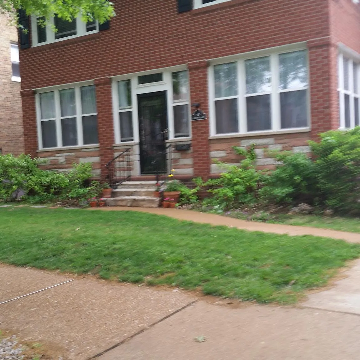 Concordia Lane, Saint Louis — Photo 1