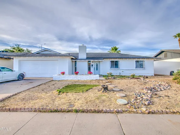 2614 W ASTER Drive, Phoenix, AZ 85029