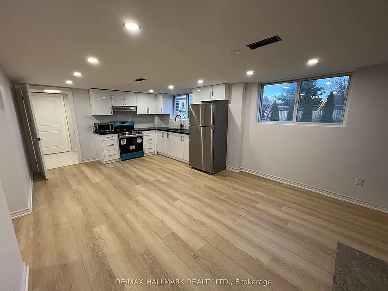 5 Marlbank Rd #BASEMENT — Photo 5